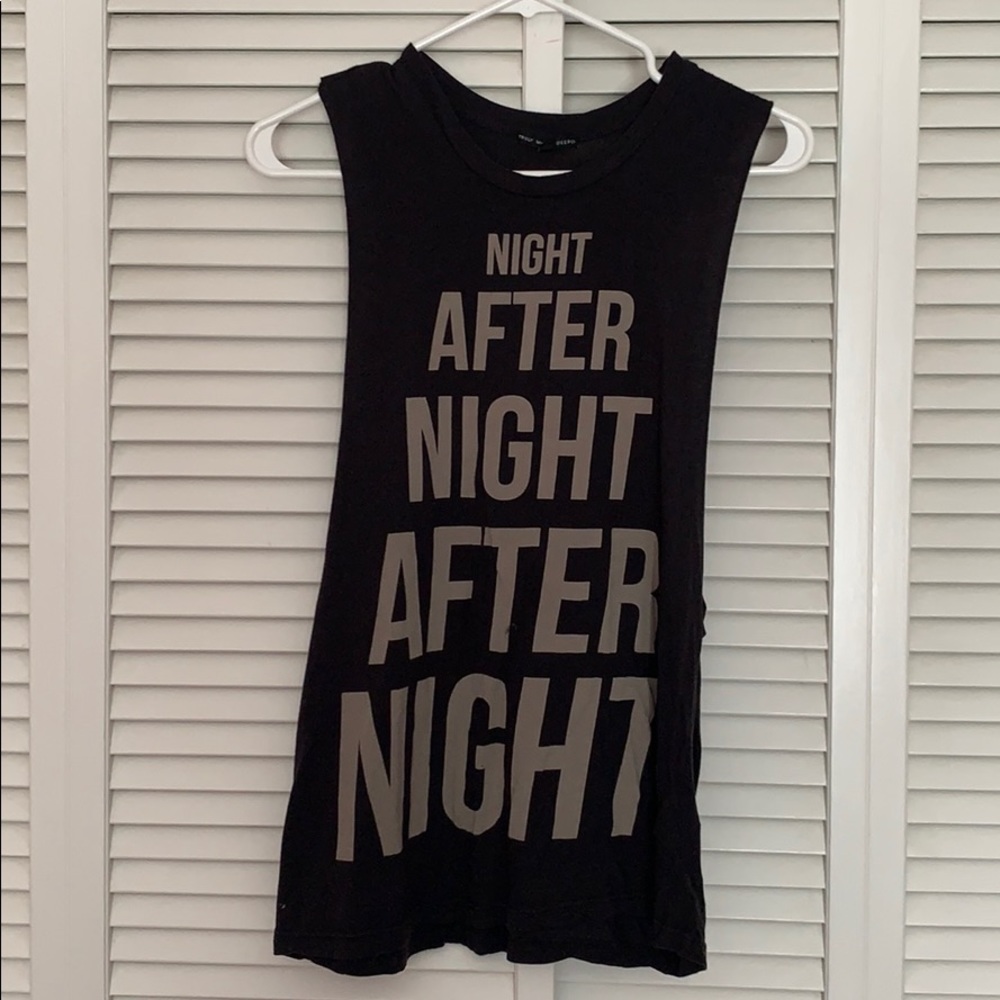 Night after Night